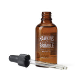 Hawkins & Brimble Beard Oil - Elemi & Ginseng
